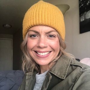 Meet your Posher, Amy